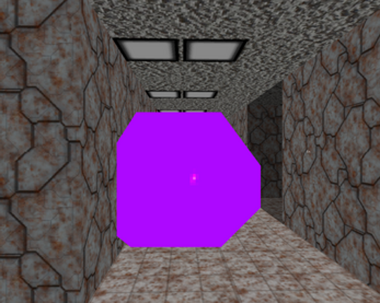 Baldi's Basic Swapped The Old Laboratory Image