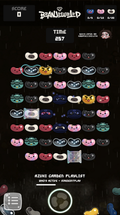 Beanjeweled Image
