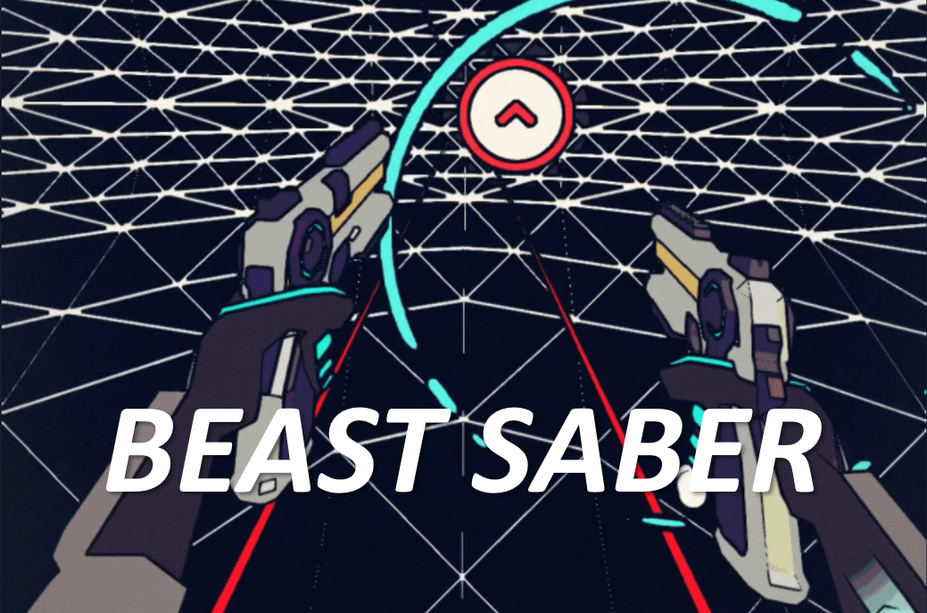 Games like BEAST SABER