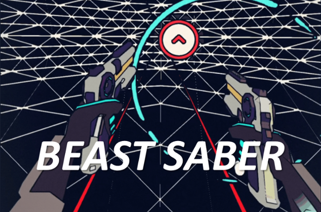 BEAST SABER Image