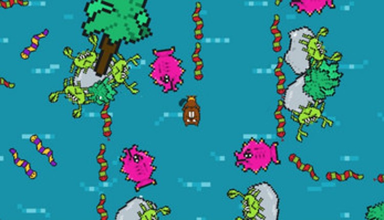Beaver's Dam screenshot