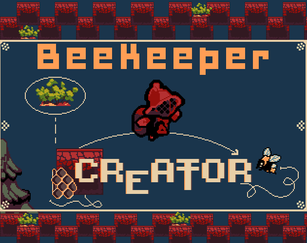 Games like Bee Creator