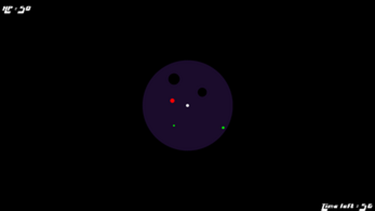 Big Circles screenshot