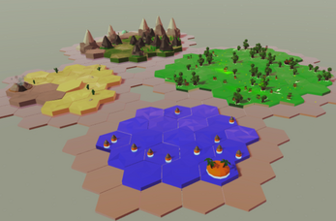 Biomes Image