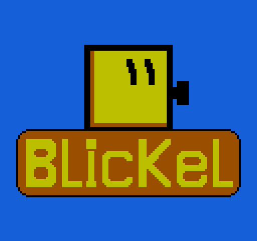 Games like Blickel NES
