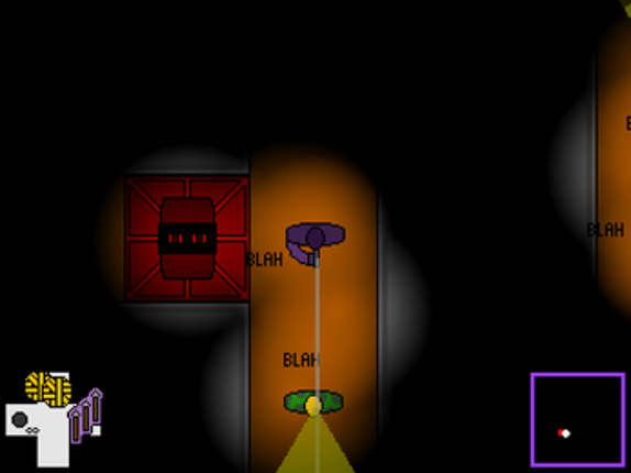 Blind Ninja Image