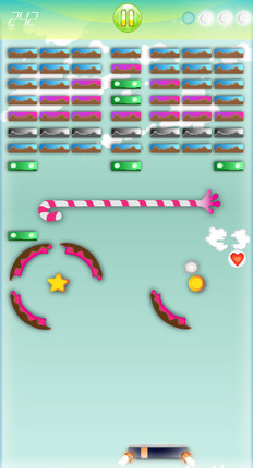 Block Candy Unlimited Image