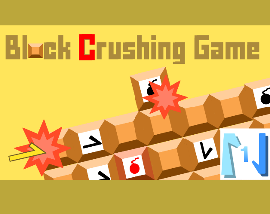 Block Crushing Game Image