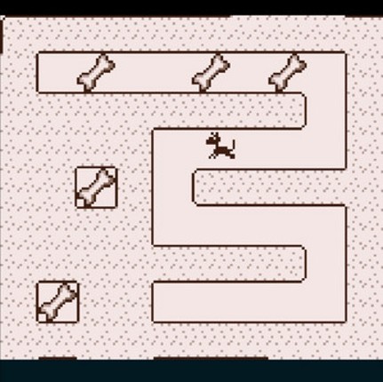 bone finder Image