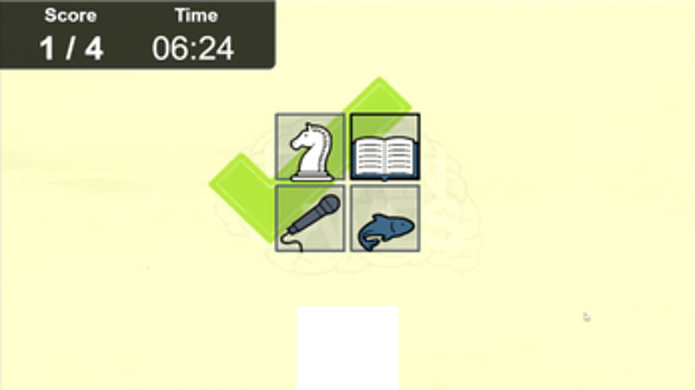 Brain Games screenshot