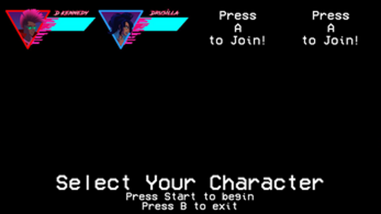 Brawl Crawl screenshot