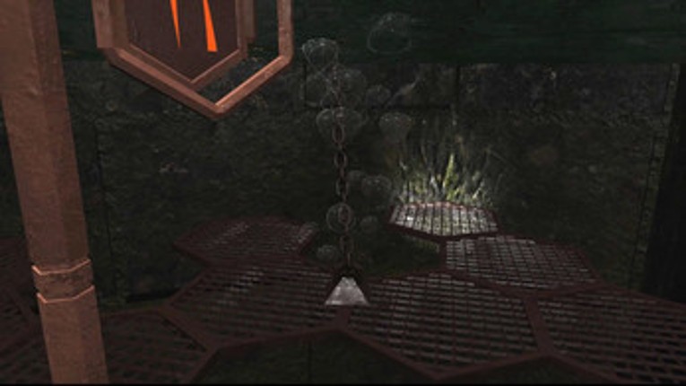 Breath Tech (VR only) screenshot