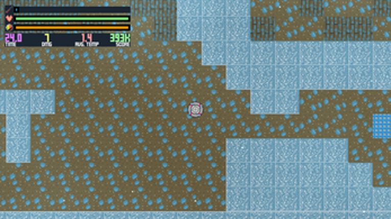Calefaction Image