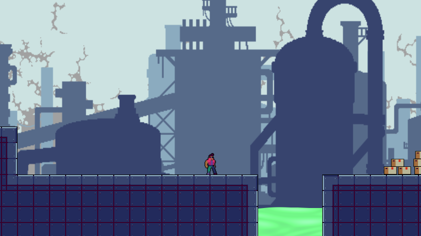 Games like Camera Lerp