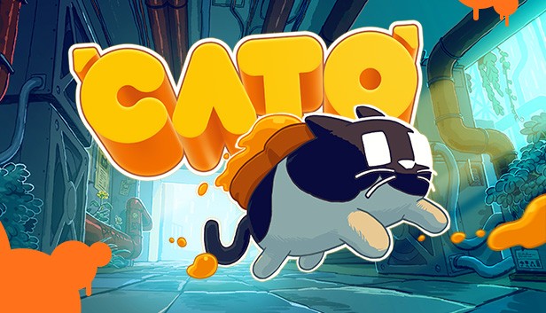 Games like CATO