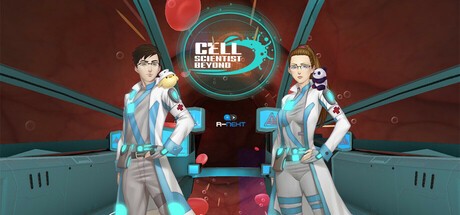 Games like Cell Scientist: Beyond