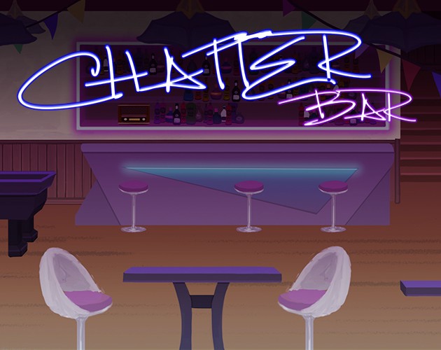 Games like Chatter Bar
