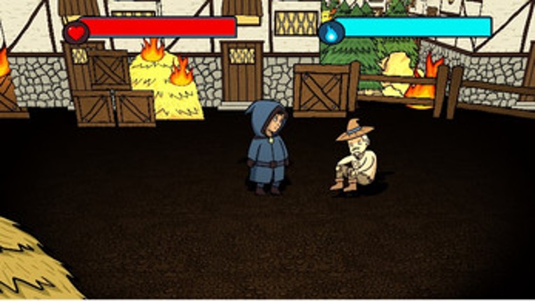 Dark Ages: Necrombies Image