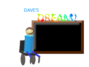 Dave's Dream Image