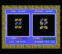 Do The Same for COLECOVISION (demo) Image