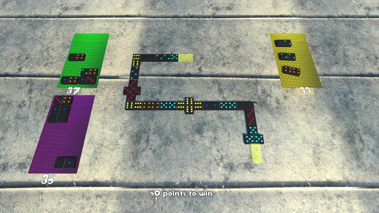 Games like Domino Game