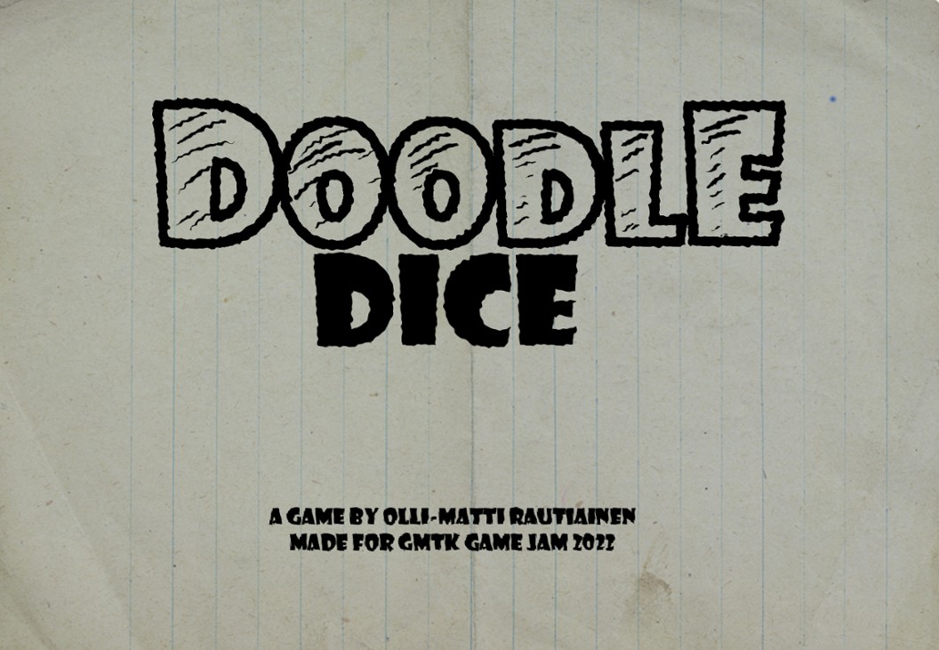 Games like Doodle Dice