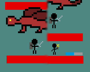 Games like Dual Combat