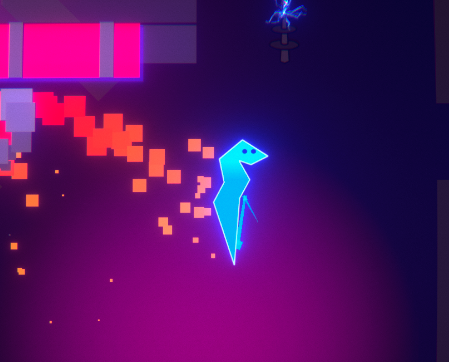 Games like EEL-Lectric