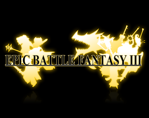 Games like Epic Battle Fantasy 3