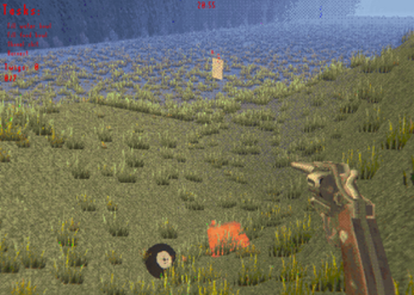 Farming Simulator 1999 Image
