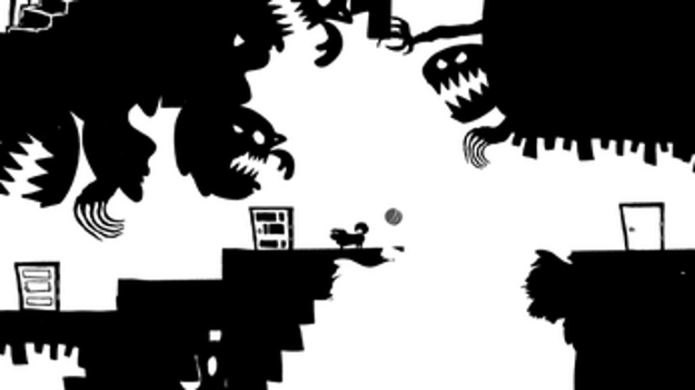 Fitz's World Image