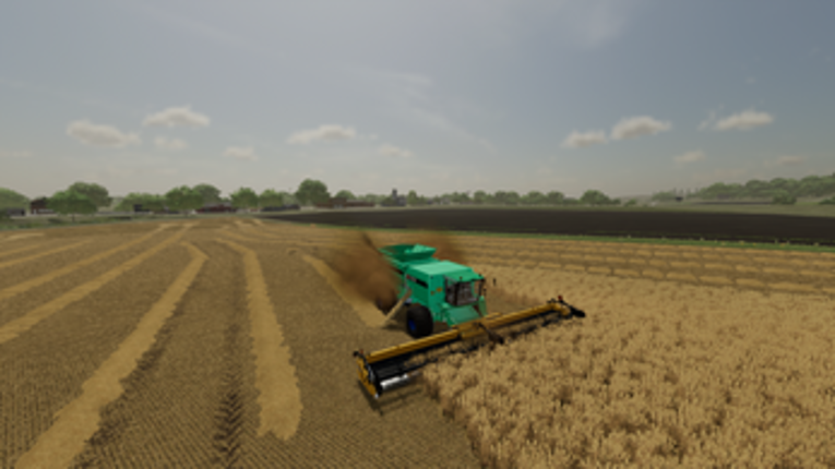 FS 22 TriBine T1000 Prototype V1.0.0.1 screenshot