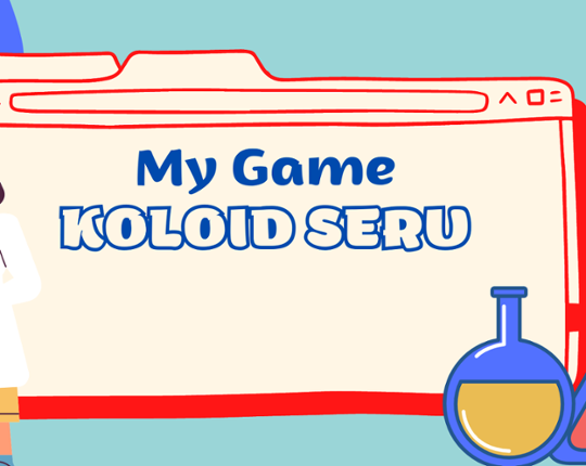 game koloid Image