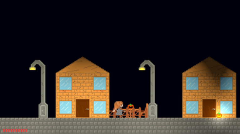 Steve and Dave's Grassland Adventures screenshot