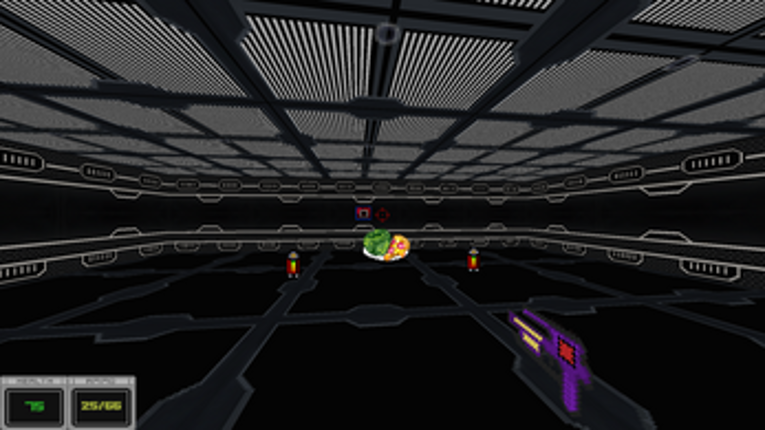 Hard Science screenshot