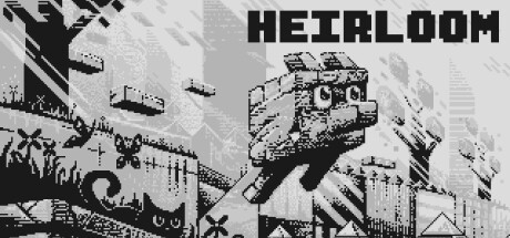 Games like Heirloom