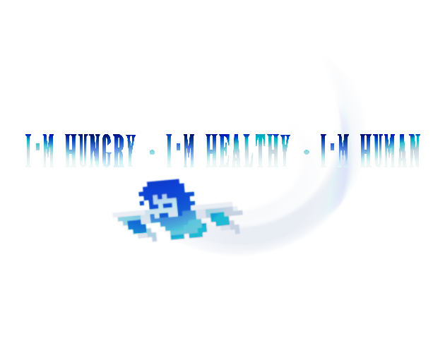 Games like I'm Hungry! I'm Healthy! I'm Human!
