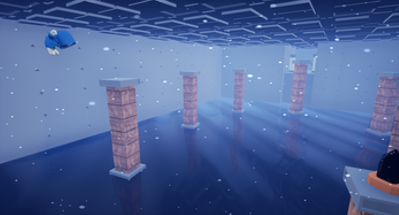 IGLOO: A Snowy Season screenshot