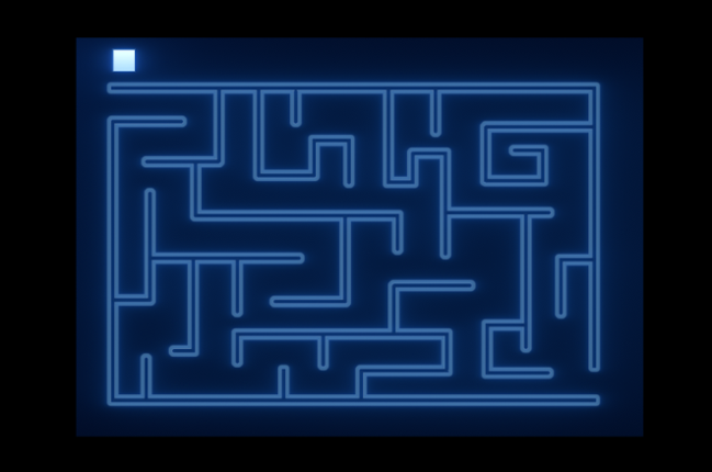 IMPOSSIBLE LABYRINTH Image