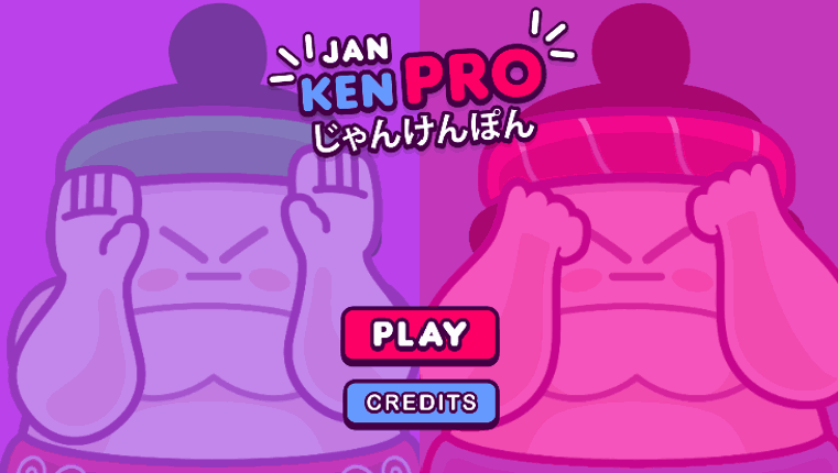Jan Ken Pro! Image