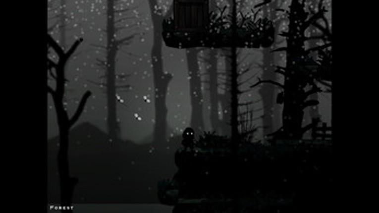 Life Seeker screenshot