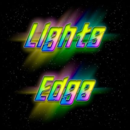 Light's Edge Image