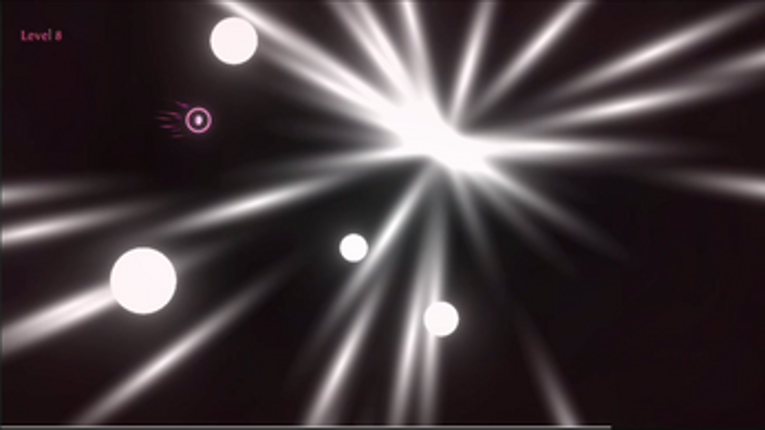 Lightspeed screenshot