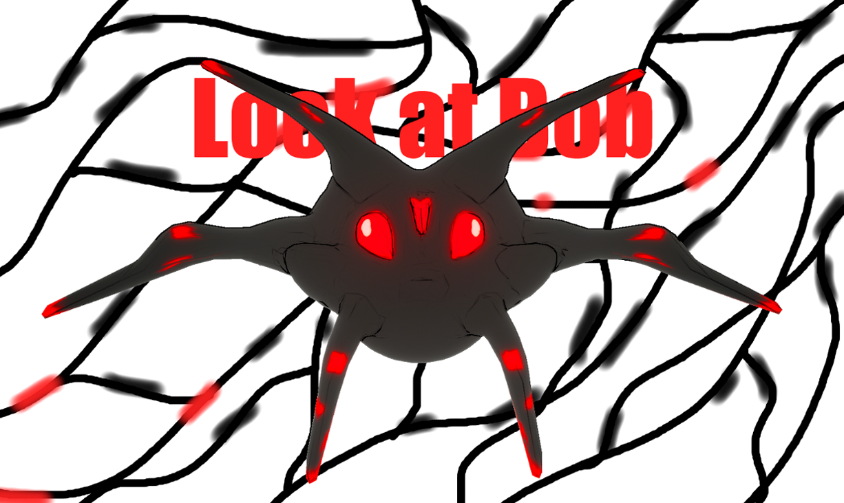 Games like Look at Bob