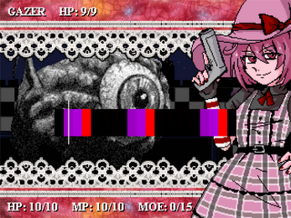 LOTUS EATER PRINCESS - Book I screenshot