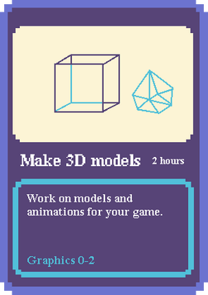 Ludum Dare Simulator screenshot