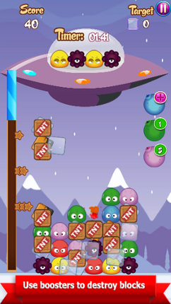 Marbleus puzzle game Image