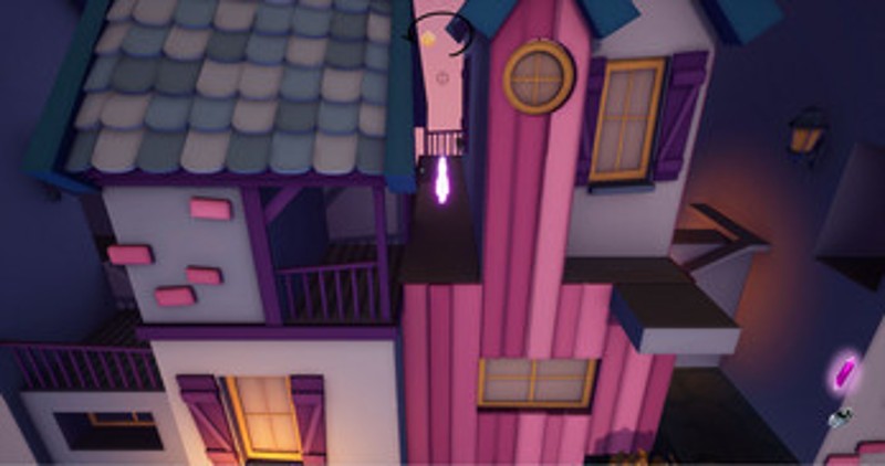 Memory's Lane screenshot