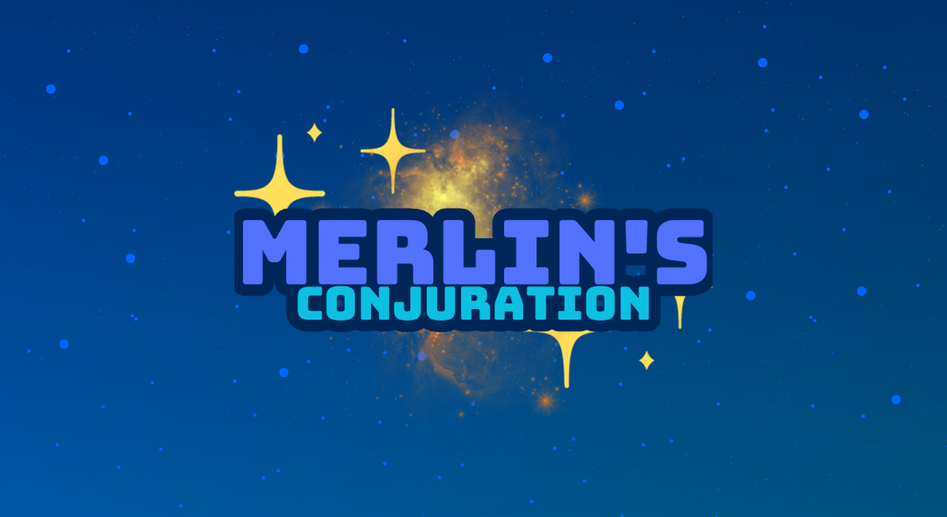Games like Merlin's Conjuration
