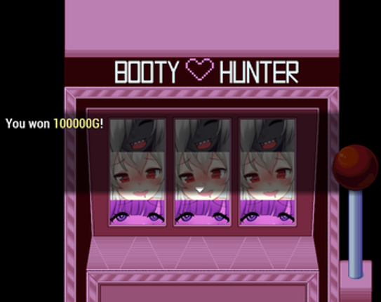 Monster Girl Jackpot! screenshot